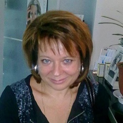 Елена Приезжева
