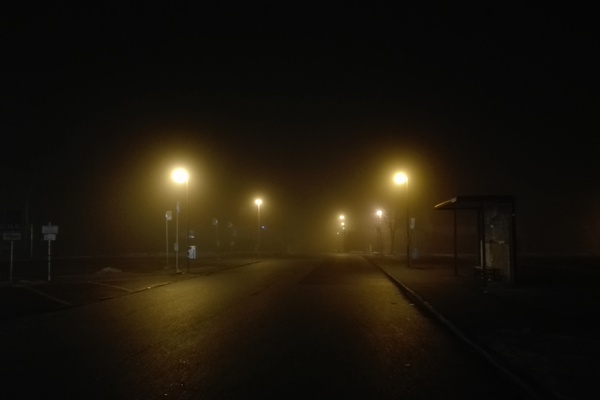 full illumination