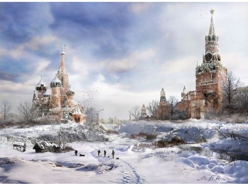 Новый дизайн Новый дизайн