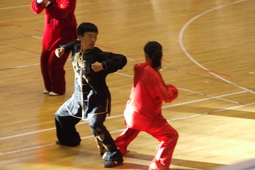 Суйфэньхэ 2009