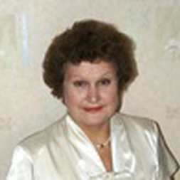 Ирина Корнева