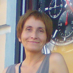 Ирина Душевская