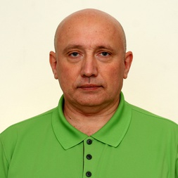 Эдуард Мосевнин