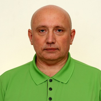 Eduard Mosevnin