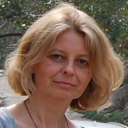 Jana Kovalevska