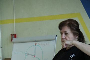 практика