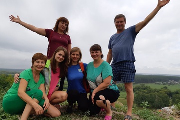 "Клуб Здоровья и Цигун"