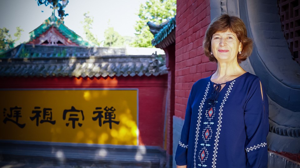 Ретрит Смирновой О.М. по ИМ-2 под Новороссийском