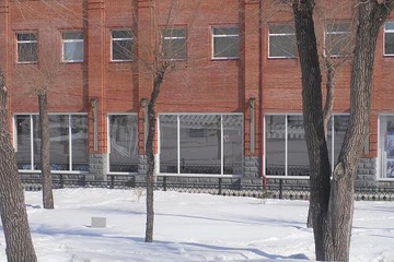 Хаб. Карасик без собственного сока.