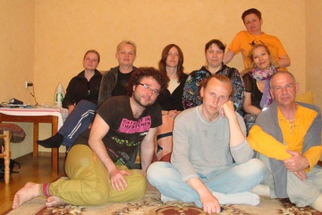 Крым - 2010