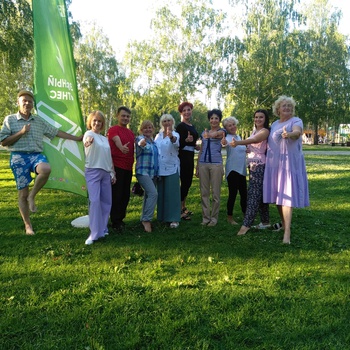 Ирина Сидорова