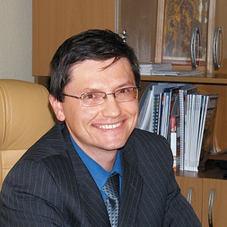 Алексей Карпенко