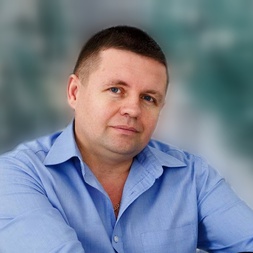Александр Ширяев