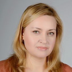 Наталья Подгорная