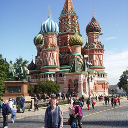 Евгений Семеницкий