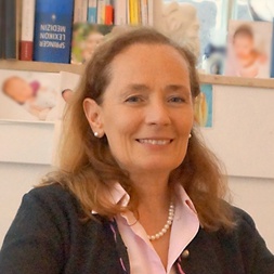 Silvia Semrau