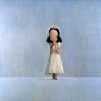 Liu Ye  и его трогательные няшки