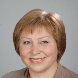 Лидия Гирик