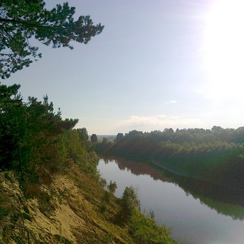 река Тара