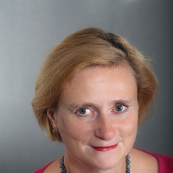 Елена Ермак