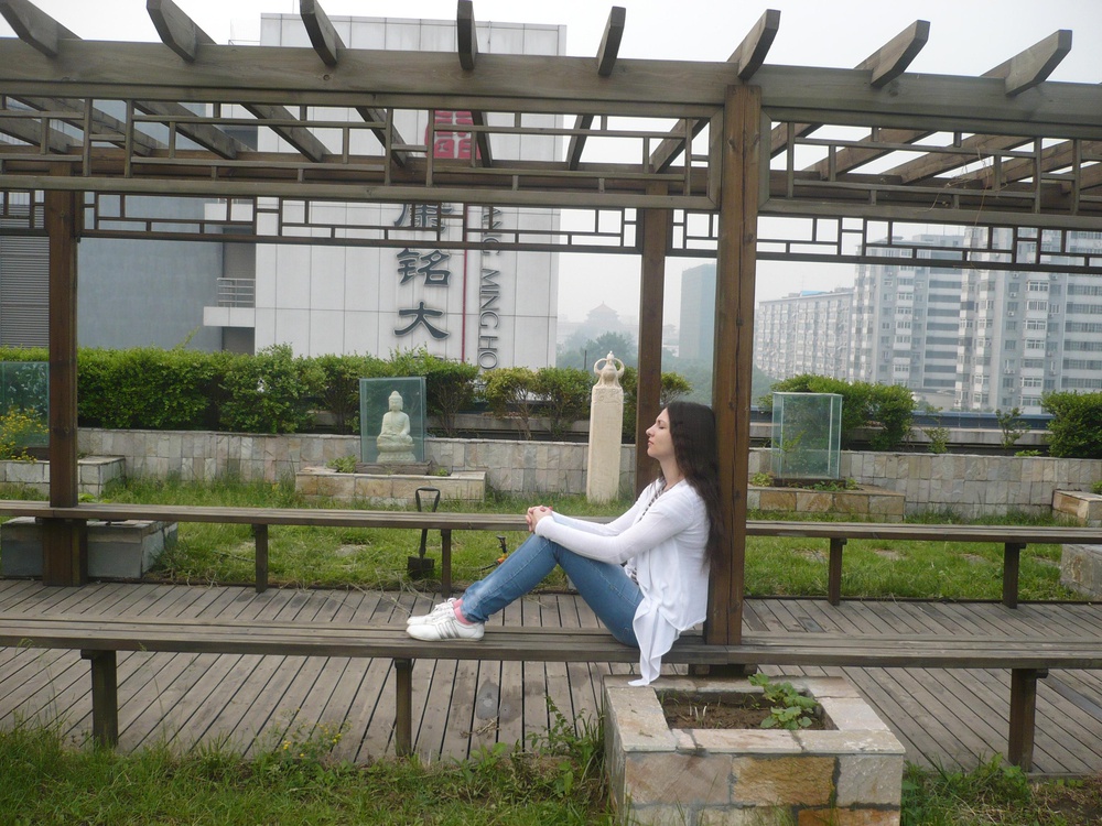 Иннара - подруга