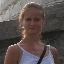 Татьяна Задерновская
