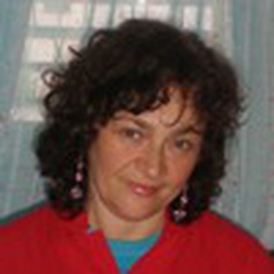 Vera Belinskaya