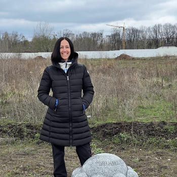 ЦиКлуб Натальи Куниной