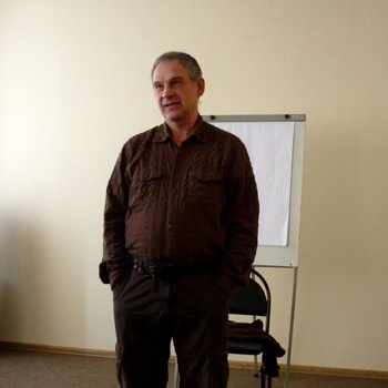 Практический семинар по обмену опытом для инструкторов 13 февраля 2010г. Москва (фотоотчет)