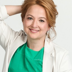 Олеся Терентьева