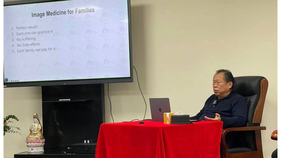 IM seminar for families. Kundawell, winter 2026-2027