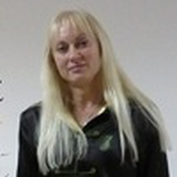 Наталья Исичко