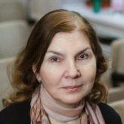 Нина Черноусова