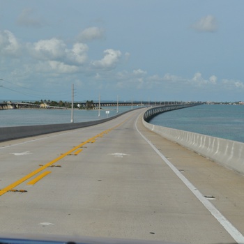 Мосты в Флориде (USA) ...