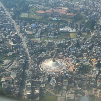 Фотографии из путешествий