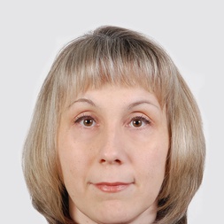 Елена Гуреева