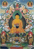 Будда Дхарма