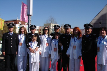 Суйфэньхэ 2009