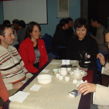 Моя учеба в Кундавелл (3)