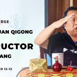 Online course for new ZYQ instructors