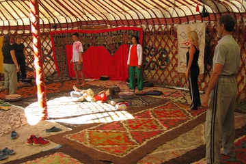 Практика ЧЮЦ