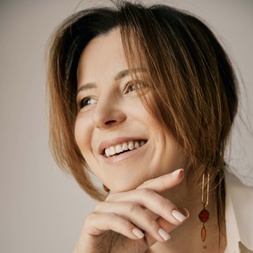Наталья Каурова