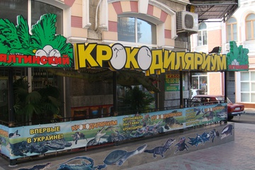 Они здесь живут