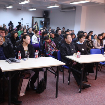 Моя учеба в Кундавелл (4)