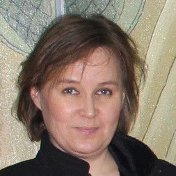 Ирина Брызгалина