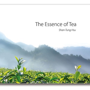Появилась книга о чае мастера Су