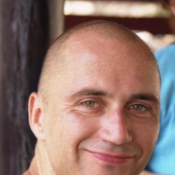 Георгий Галунов