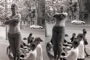 Перерождение