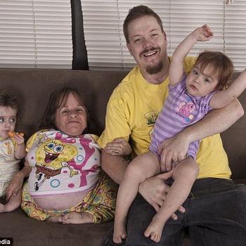 Смешанные чувства