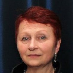 Галина Алмаметова